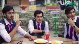 College Gate - Episode 01